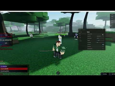 Roblox Weak Legacy 2 - INSTANT KILL, MAX LVL etc. SCRIPT (WORKS ON SOLARA AND EVERY OTHER EXECUTOR)