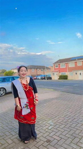 #malai#lina#auxa#@tara thapa47💃💞🙏