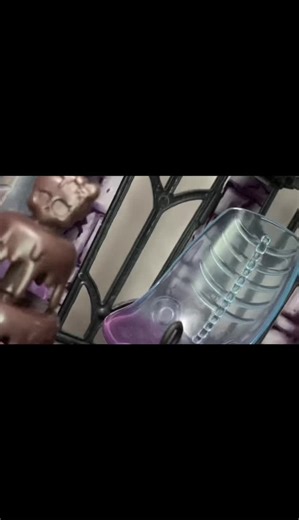 Come join the monster ball 🕸️🖤🎉 - @Monster High • • • #monsterhigh #monsterhighdolls #monsterhighdoll #monsterhighmonsterball #monsterhighstopmotion #lagoonablue #draculara #cleodenile #clawdeenwolf #fyp #foryoupage #foryou #thistookme4hours