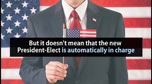 38K views · 131 reactions | Election Day reveals the results of the popular vote, but it doesn't mean the president-elect is automatically in charge. | ABC7NY | Facebook