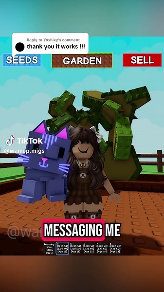 Nectar Thorn Growth Using Foil Method Explained