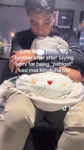 Job Search Struggles in the Philippines: A Brother's Journey