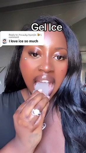 Gel Ice ASMR: Soothing Sounds of Ice and Squeeze