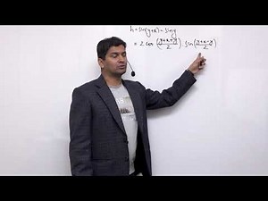 Class 12 Maths Derivative and its application part 1