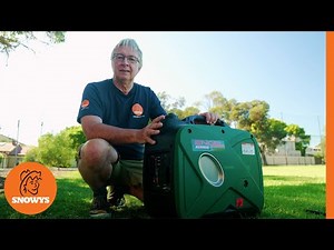 Engel 2500W Pure Sinewave Inverter Generator R2500IS