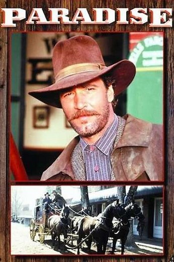 Paradise (1988-1991) - TV Show