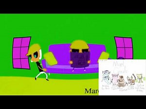 PBS Kids Birdhouse ID (Greatest Quality) Effects Round 2 Vs Myself And Everyone