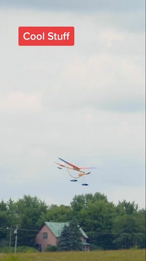#avation #flying #modelairplane #hobby #gliders #freeflight #iflyama