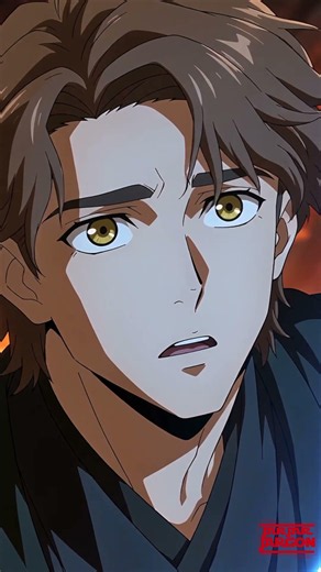 Anakin does things differently vs. Obi-wan on Mustafar #starwars #anime