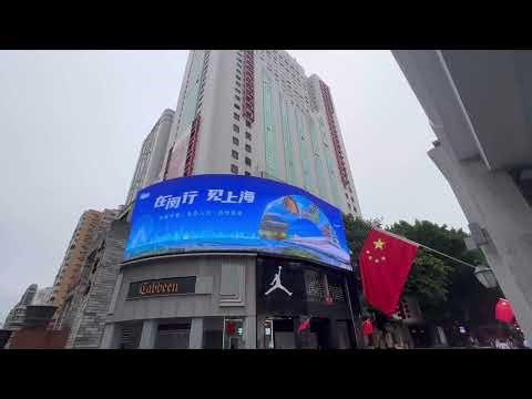 Outdoor Curved LED Billboard | High-Brightness Seamless LED Advertising Solution