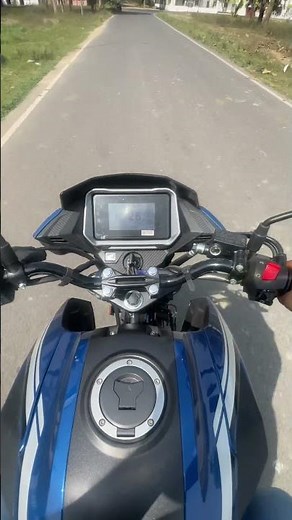 2026 Honda SP 160 Test Ride Review #autobihar
