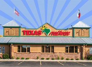 Texas Roadhouse Just Raised Its Prices Again—Here's How Much You'll Pay to Dine