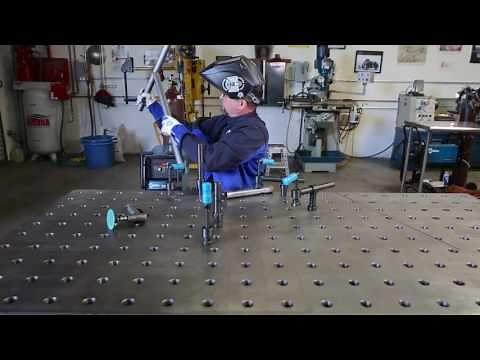 Roll Cage Tubing: Tips for Fitment and Welding