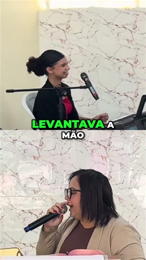 Visão Espiritual: Abra Seus Olhos! Culto Santa Ceia #shorts