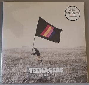 French 79 - Teenagers