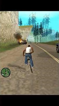 Heat-Seeking Rocket Launcher Location (Part 2) | GTA San Andreas Quick Guide