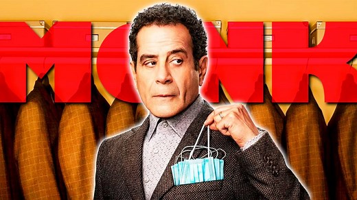 Tony Shalhoub and Andy Breckman Reflect on Mr. Monk's Last Case