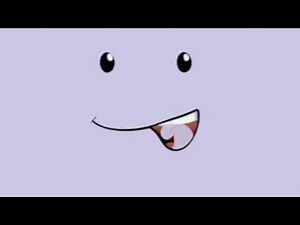 Nick Jr. Face: Widescreen - Episode 7: Face Practices His Coyote Call