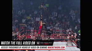 The first-ever Raw Roulette took place on this day in 2002! | WWE Network
