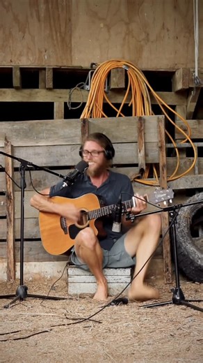 Carli Oso on Instagram: "I’ve been wanting to give Infinite by the great @eminem a whirl for quite some time now. Yes - this is a live recording from the shed and yes, it took me more than one take 😂 Coming into 2026 I want to do a lot more hip-hop and I’d love you guys to recommend some challenging bars. I’m not a rapper by any stretch of the imagination but I do love the genre and merging it together with my own style of music brings me an inexplicable amount of joy so if you’re into it then 