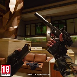 It’s all fun and Gun-Games until this happens 😮‍💨 | Call of Duty