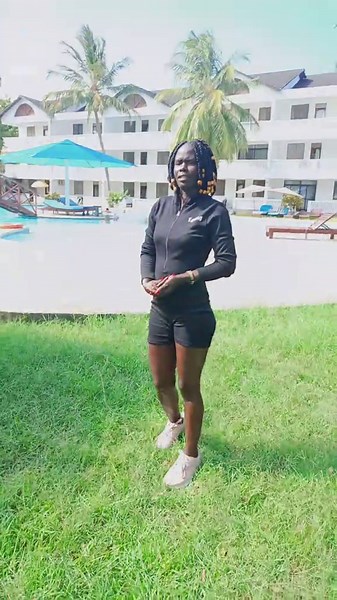 Belinda black beauty (@belinda_black_beauty)’s videos with son original - Koffi Olomide