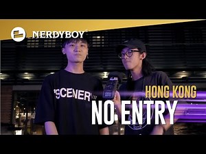 Beatbox Art 2019 | No Entry From Hong Kong
