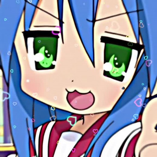 懐かしい#らき☆すた