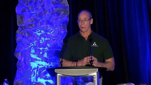 922K views · 29K reactions | Dr. Greer discusses a 'Lost Century' of technological evolution suppressed by operations not for public to know, highlighting how programs like Operation Paperclip concealed advanced technologies and hindered human progress for decades. | Dr. Steven Greer | Facebook