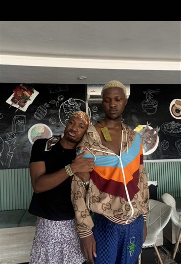 Trenches Love: A Hilarious Skit on Friendship