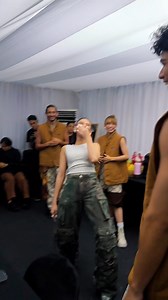 3M views · 71K reactions | NYE Backstage Rehearsal | Sarah Geronimo | Facebook