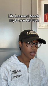 What lessons stuck with you growing up? | Gee Gee