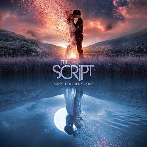The Script - Run Through Walls Lyrics