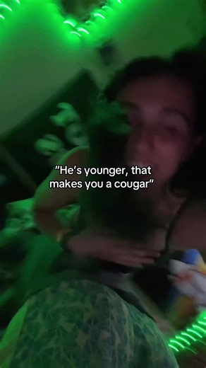 Is Dating a Younger Man Make You a 'Cougar'? Explaining Cougar Meaning