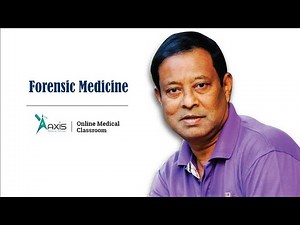 Forensic Medicine l Hanging Part-1