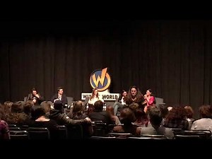 Outlander Panel WizardWorld