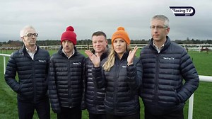 57K views · 559 reactions | It shouldn't happen to a presenter..! Relive some brilliant moments as we look back at the best bloopers from 2019  | Racing TV | Facebook