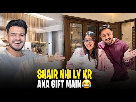 Iqreeb Ghr Ki Mubarak Denay Ay 😍|| Back to Back Guests Ki Entry