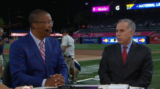 Who's the greatest left fielder of all-time?