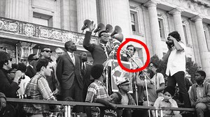 Mystery photographer captured Bay Area's iconic history, more undeveloped film remains