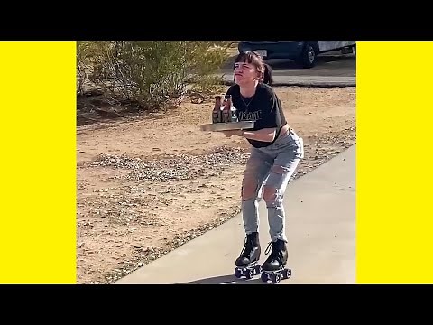 ΤΑ ΠΙΟ ΑΣΤΕΙΑ ΒΙΝΤΕΟ | ΘΑ ΚΛΑΙΤΕ ΑΠΟ ΤΑ ΓΕΛΙΑ || compilation Fails #11