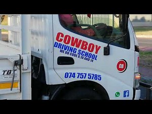 Alley dock. For code 10.