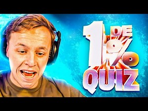 HOOR IK BIJ DE SLIMSTE 1% VAN NEDERLAND?