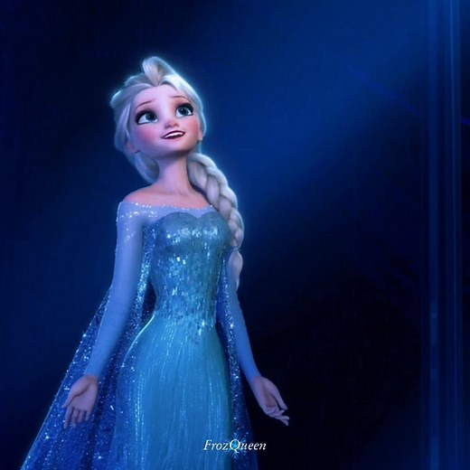 ✨Arabian Night ✨ #frozen #frozqueen #elsa #elsafrozen