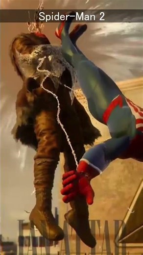 Top 5 Best Combat Systems in Open-World Games ⚔️ | AC Mirage, Arkham Knight, Spider-Man 2