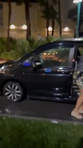 85K views · 377 reactions | Highly intoxicated cab driver endangers guests- swerves off of road in shocking late night incident! "Good morning wanted to bring this to light and I wanna be anonymous of a cab driver extremely drunk driving guest last night some of my guest. riding off the road" BN | Bahamas News Ma Bey | Facebook