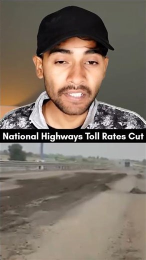 National Highways Toll Charges Revised from Feb 15