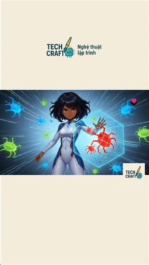 @ExceptionHandler – xử lý lỗi gọn trong controller#springboot #exceptionhandler #techcraft