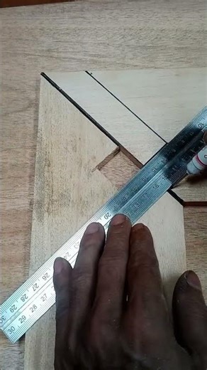 menyambung sendi kayu #wood #wooddesigner #carpenter #woodworking #sorts #woodscraft