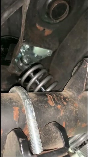 QA1 Rear Coilover Install On The 71 Chevelle SS\\LSA Project Update